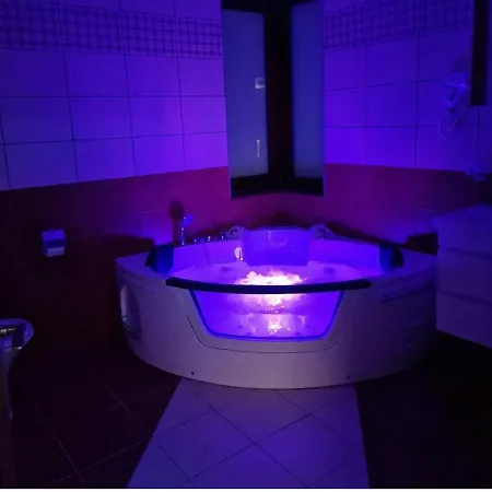 Hedonic Wellness Appartamento