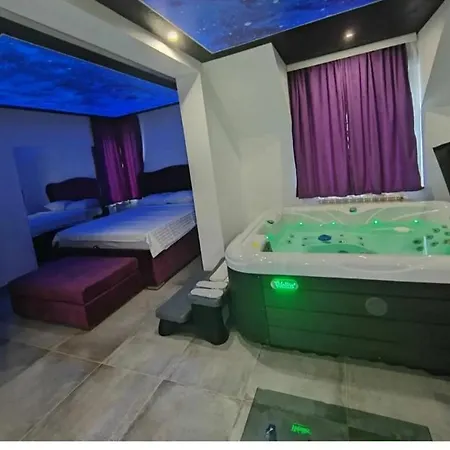 Hedonic Wellness * Ni