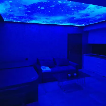 Hedonic Wellness Appartamento *