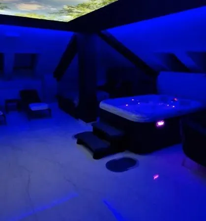 Hedonic Wellness Ni