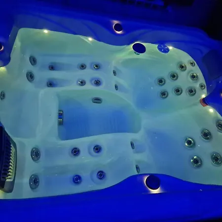 Appartamento Hedonic Wellness