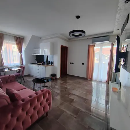 Hedonic Wellness Appartamento