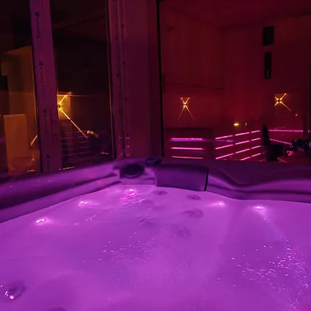 Hedonic Wellness Ni