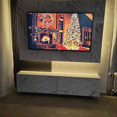 Hedonic Wellness Appartamento Ni