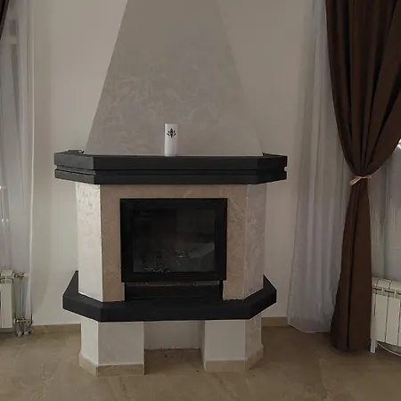 Hedonic Wellness Appartamento