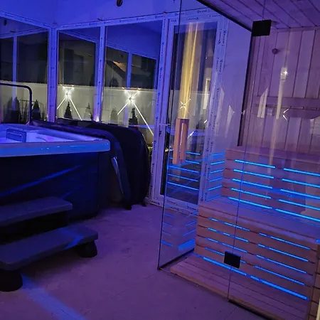 Hedonic Wellness Appartamento *