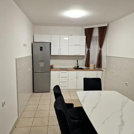 Hedonic Wellness Appartamento Ni