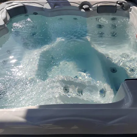 Appartamento Hedonic Wellness *