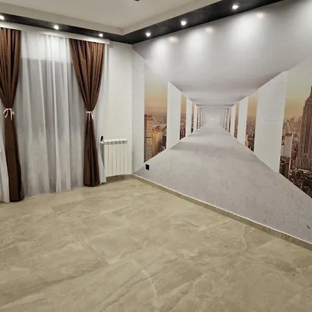 Hedonic Wellness Appartamento Ni