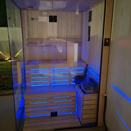 Hedonic Wellness * Ni