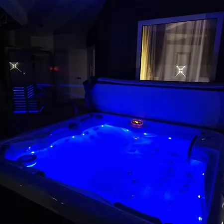 Hedonic Wellness * Ni