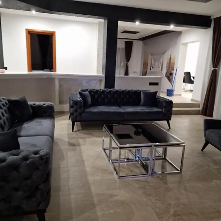 Hedonic Wellness Appartamento Ni