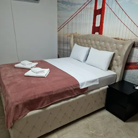 Appartamento Hedonic Wellness Ni