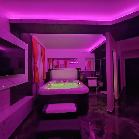 Hedonic Wellness * Ni