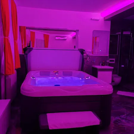 Hedonic Wellness Ni