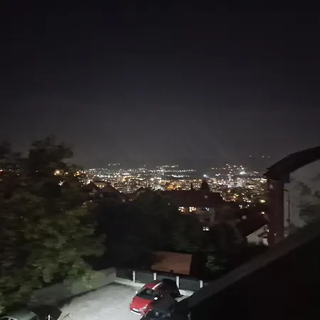 Appartamento Hedonic Wellness *