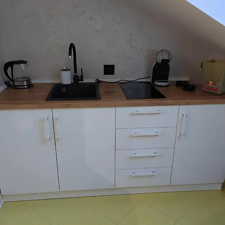 Hedonic Wellness Appartamento Ni