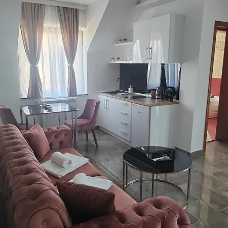 Hedonic Wellness Appartamento *