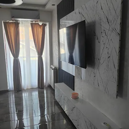 Appartamento Hedonic Wellness