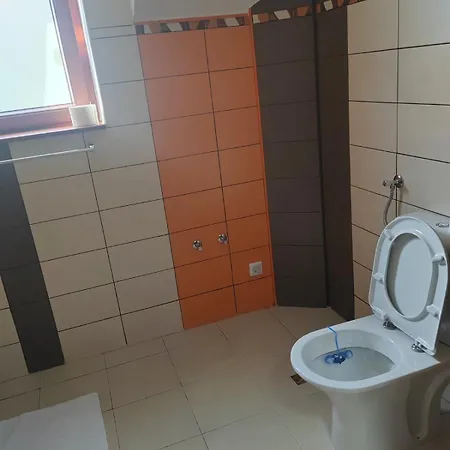 Appartamento Hedonic Wellness Ni