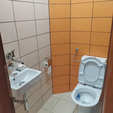 Hedonic Wellness Appartamento *