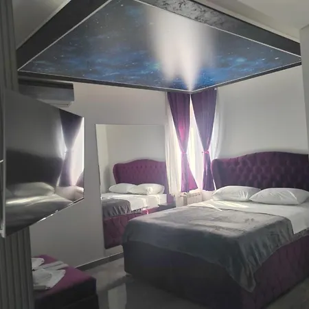 Appartamento Hedonic Wellness *