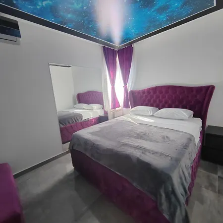 Hedonic Wellness Appartamento *