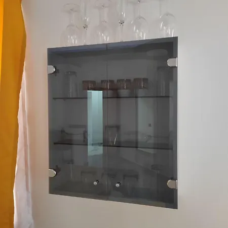 Hedonic Wellness Appartamento Ni