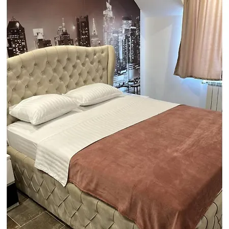 Hedonic Wellness Appartamento *