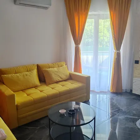 Appartamento Hedonic Wellness *