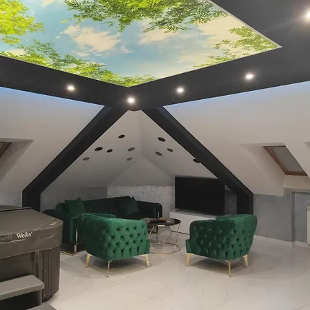 Hedonic Wellness Appartamento