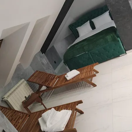 Hedonic Wellness Appartamento *