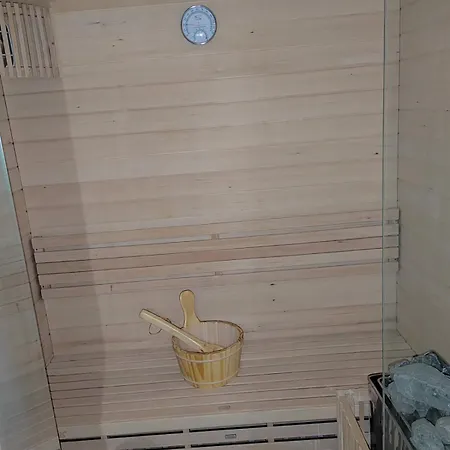 Hedonic Wellness Appartamento Ni