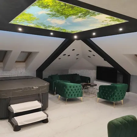 Hedonic Wellness Appartamento