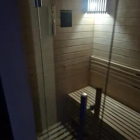 Hedonic Wellness Appartamento *