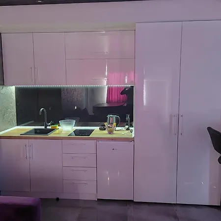 Appartamento Hedonic Wellness *